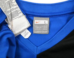 2007-09 SAARBRUCKEN SHIRT L