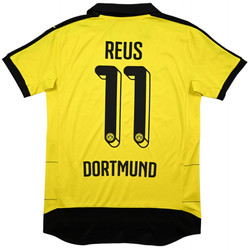 2015-16 BORUSSIA DORTMUND *REUS* KOSZULKA S