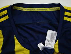 2014-15 FENERBAHCE SK *NANI* WOMENS KOSZULKA M