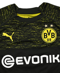 2018-19 BORUSSIA DORTMUND *WITSEL* SHIRT XL. BOYS
