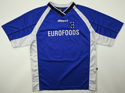 GKS CARTUSIA #22 KOSZULKA L