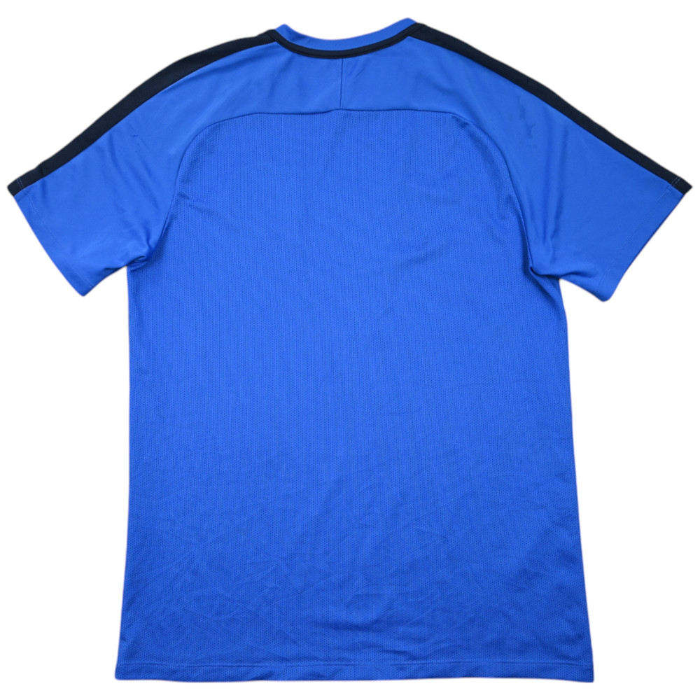 DE GRAAFSCHAP KOSZULKA L