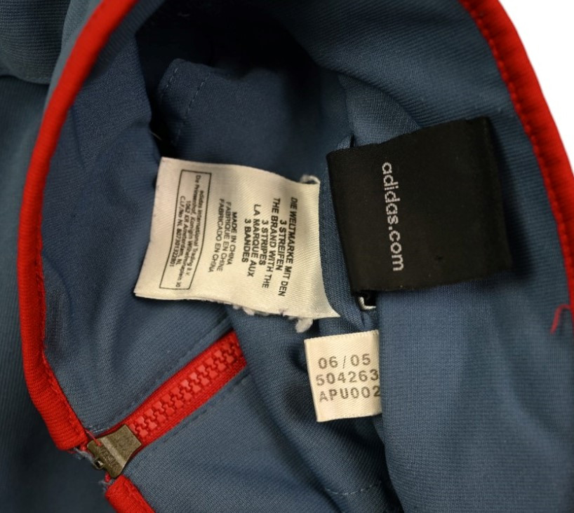 2005-06 BAYERN MUNCHEN TOP L