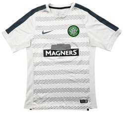 CELTIC GLASGOW SHIRT S