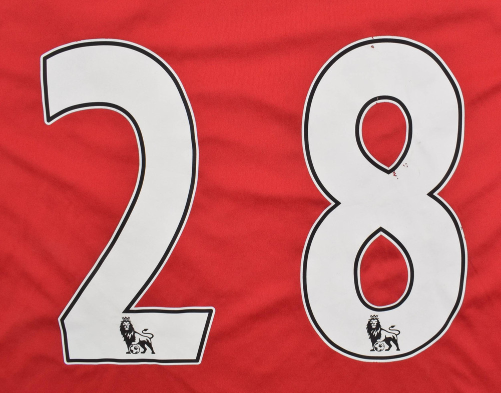 2015-16MANCHESTER UNITED*SCHNEIDERLIN*XL
