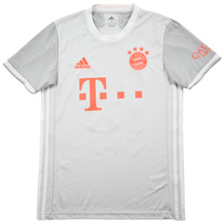 2020-21 BAYERN MUNCHEN *SANE* KOSZULKA S