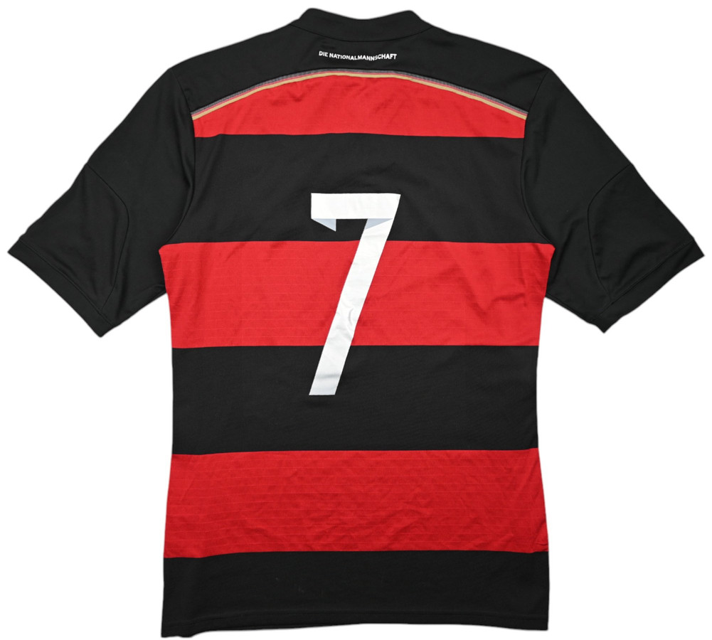 2014-15 GERMANY KOSZULKA M