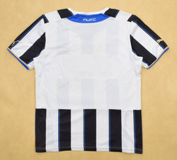 2013-14 NEWCASTLE UNITED KOSZULKA S