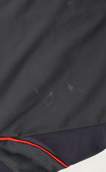 2011-12 LIVERPOOL SHIRT M