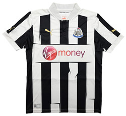 2012-13 NEWCASTLE UNITED *TAYLOR* KOSZULKA M