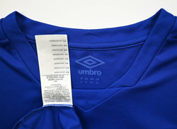 2019-20 FC SCHALKE 04 KOSZULKA XL