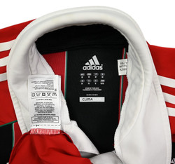 2012-13 AC MILAN PLAYER ISSUE KOSZULKA M