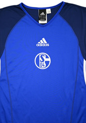 2005-06 SCHALKE KOSZULKA M
