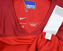 2023-24 HERTHA BERLIN *DA SILVA* MATCH PREPARED KOSZULKA L