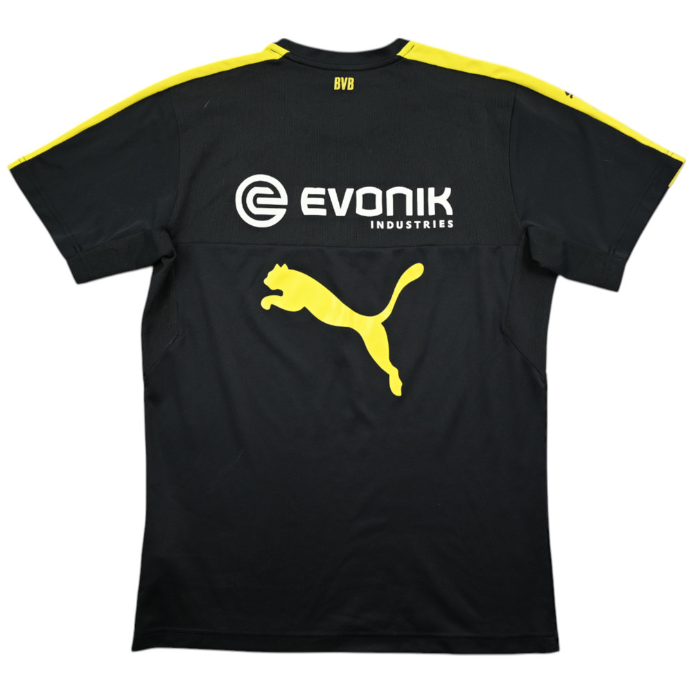 2016-17 BORUSSIA DORTMUND SHIRT L