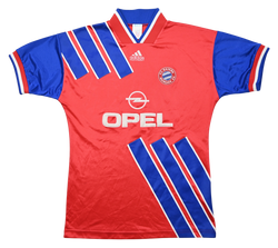 1993-95 BAYERN MUNCHEN KOSZULKA S