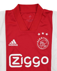 2020-21 AJAX AMSTERDAM KOSZULKA S