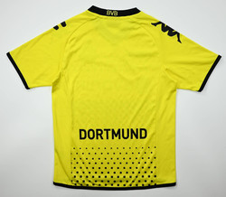 2011-12 BORUSSIA DORTMUND KOSZULKA M. BOYS