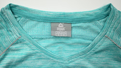 BRAZIL OLIMPIC SHIRT WOMENS S 