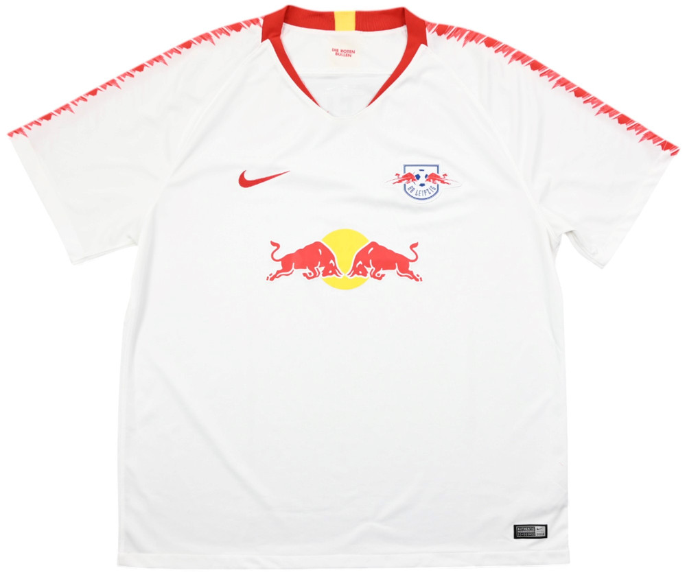 2018-19 RB LEIPZIG KOSZULKA XXL