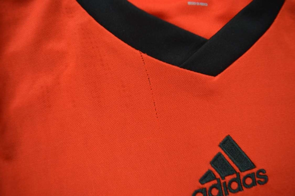 2013-15 MEXICO SHIRT M