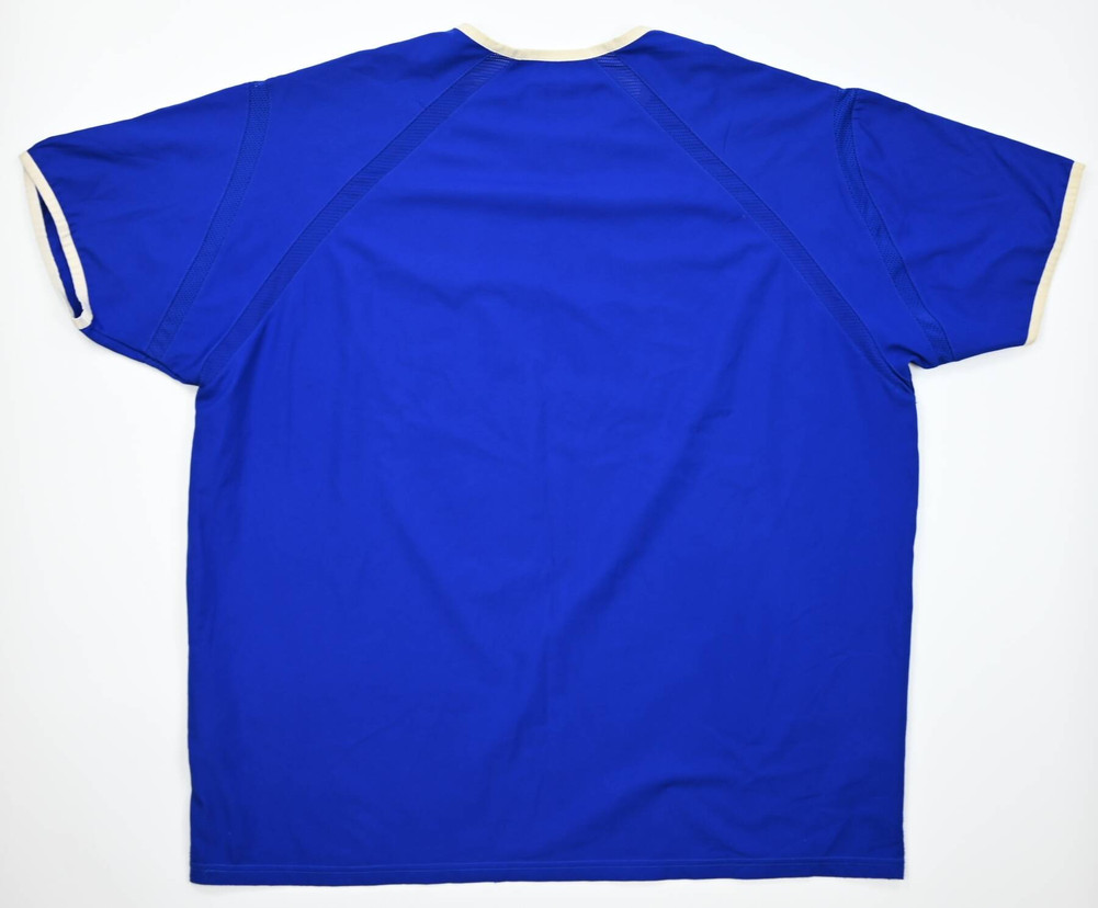 2003-04 EVERTON FC KOSZULKA XXL