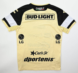 2019-20 DORADOS SINALOA SHIRT M