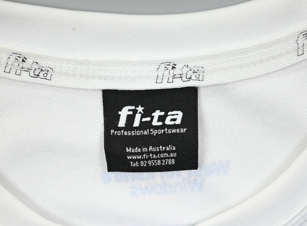 WILDCATS RUGBY KOSZULKA XXL