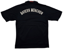 2008-09 BAYERN MUNCHEN SHIRT L. BOYS