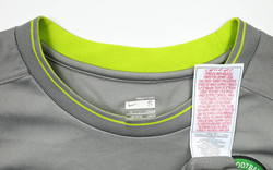 CELTIC GLASGOW SHIRT S