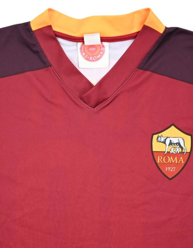 2015-16 AS ROMA *TOTTI* SHIRT S