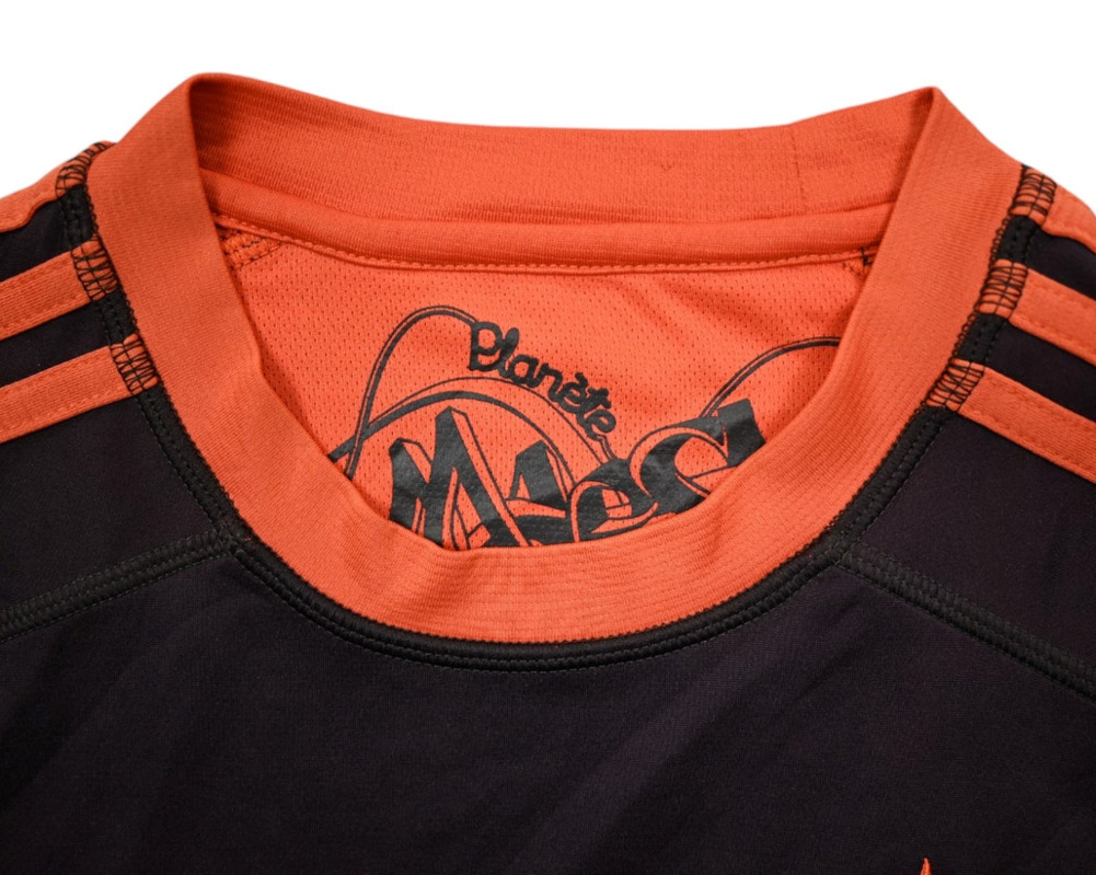 2012-13 OLYMPIQUE MARSEILLE KOSZULKA XL. BOYS