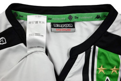 2015-16 BORUSSIA MONCHENGLADBACH LONGSLEEVE M