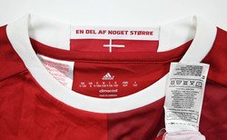 2015-16 DENMARK KOSZULKA S. BOYS