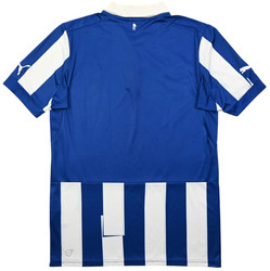 2012-13 ESPANYOL SHIRT M