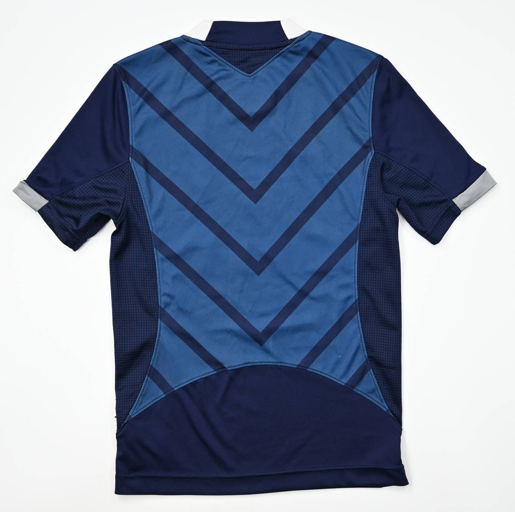 2012-13 TOTTENHAM HOTSPUR S. BOYS