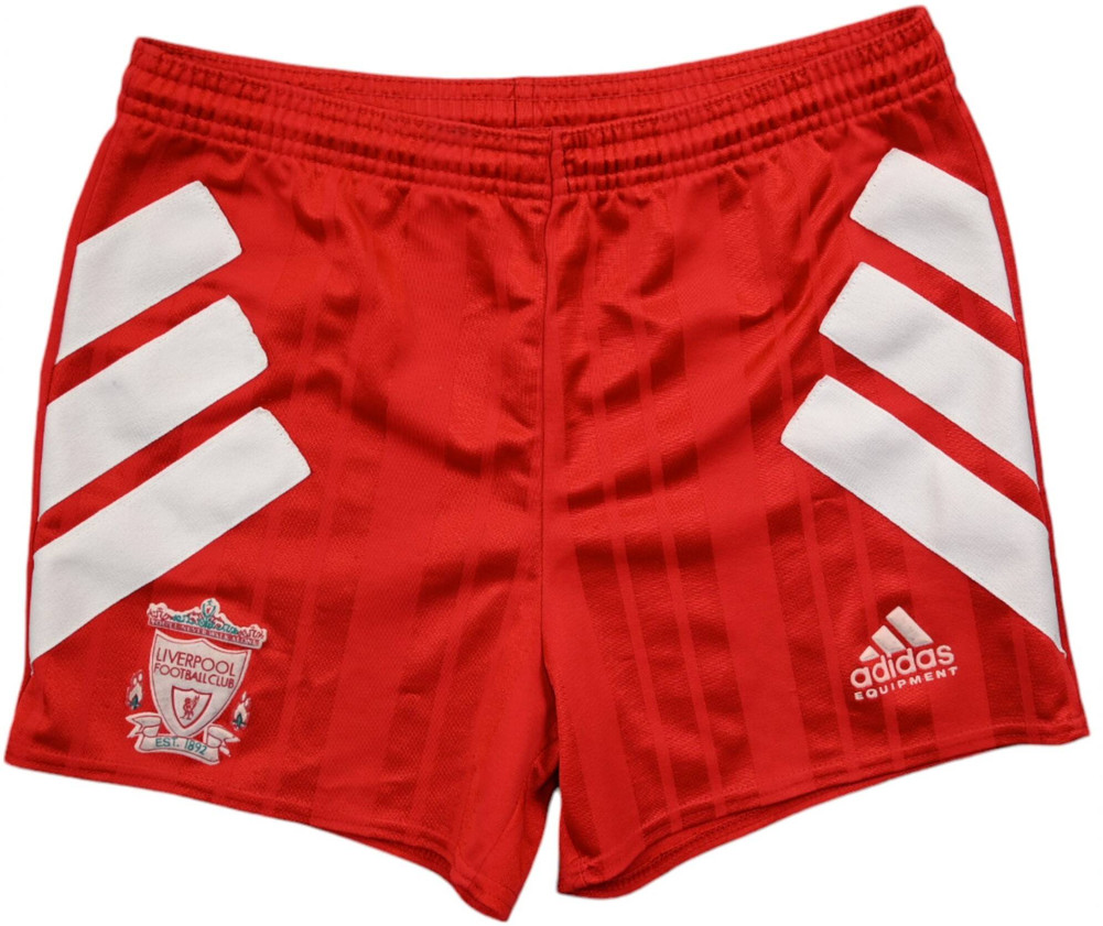 1993-95 LIVERPOOL SPODENKI XL. BOYS
