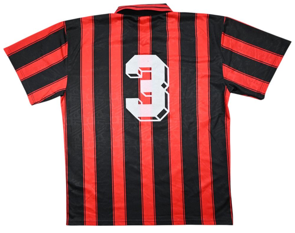 ADIDAS VINTAGE SHIRT XL