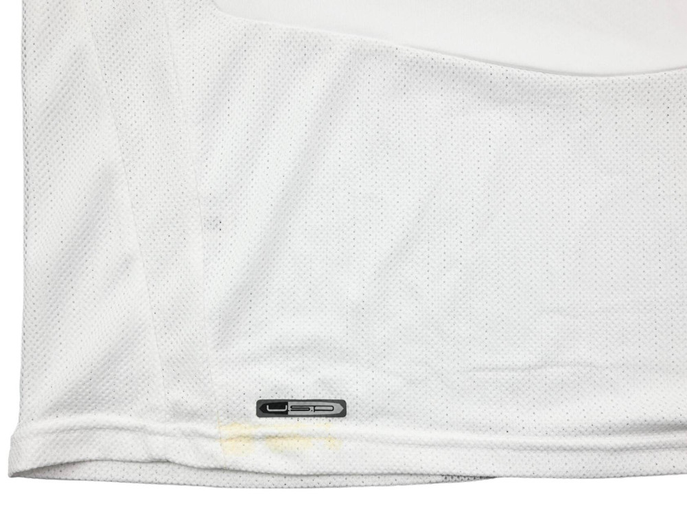 2008-09 POLAND SHIRT XL