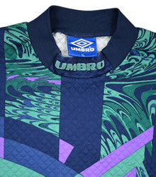 UMBRO OLDSCHOOL GK LONGSLEEVE XL