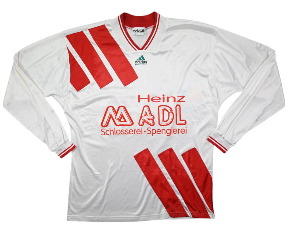 SV BISCHOFSREUT LONGSLEEVE KOSZULKA XL