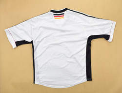 1998-00 GERMANY KOSZULKA L