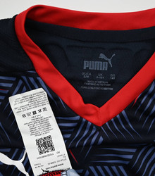 2020-21 FALKIRK SHIRT S/M. BOYS 