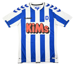 2019-20 ODENSE BK KOSZULKA S