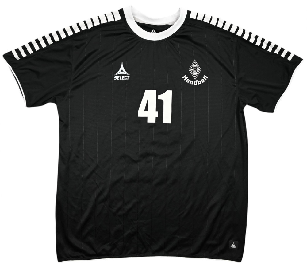 BORUSSIA MONCHENGLADBACH *MULLER* HANDBALL KOSZULKA L