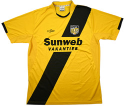 2008-09 NAC BREDA SHIRT XXL