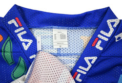 EV ZUG *WIPFLI* HOCKEY KOSZULKA M