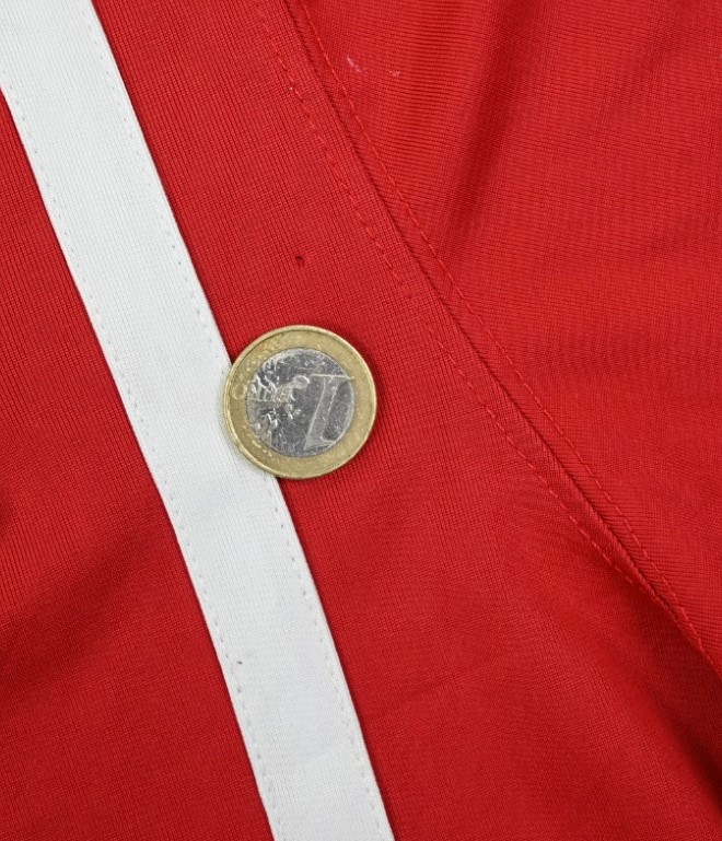 2008-09 WREXHAM *CIESLEWICZ* KOSZULKA L