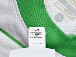 2011-12 CELTIC GLASGOW SHIRT S