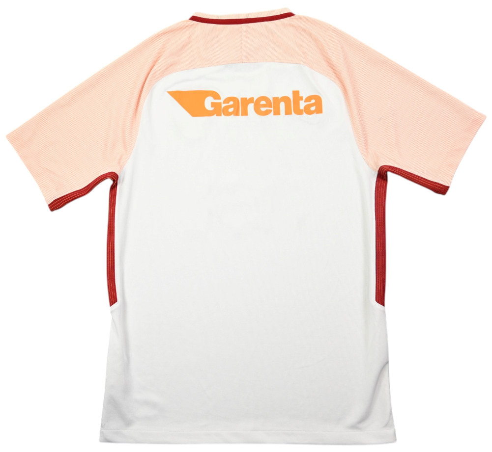 2017-18 GALATASARAY KOSZULKA S